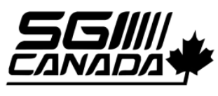 SGI Canada SGI Canada